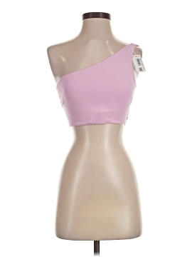 Lululemon Athletica Sleeveless Top