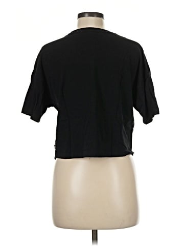 Puma Short Sleeve T-Shirt (view 2)
