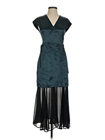 3.1 Phillip Lim Cocktail Dress (view 1)