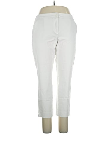 Talbots Outlet Khakis (view 1)