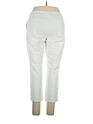 Talbots Outlet Khakis (view 2)