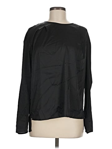 Express Long Sleeve Top (view 1)
