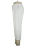 Talbots Outlet Ivory Khakis Size 14 - photo 5