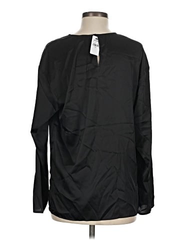 Express Long Sleeve Top (view 2)