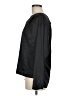 Express Black Long Sleeve Top Size M - photo 5