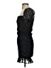 Superdown 100% Polyester Stars Black Cocktail Dress Size S - photo 5