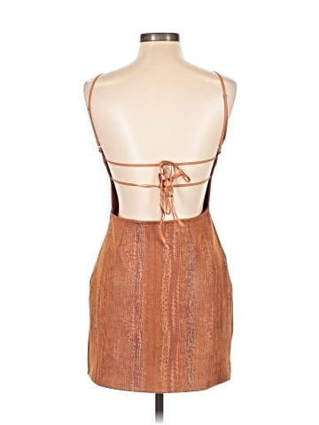Urban Outfitters Cocktail Dress (view 2)