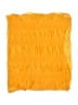 Unbranded Orange Scarf One size - photo 2