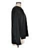 Express Black Long Sleeve Top Size M - photo 4
