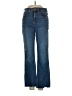 J.Crew Blue Jeans Size 26 waist - photo 1