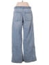 American Eagle Outfitters Blue Casual Pants Size XS - photo 2