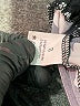 Unbranded Floral Black Casual Pants Size S - photo 7