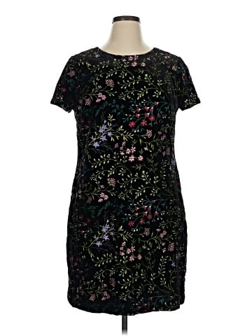 Calvin Klein Casual Dress (view 1)