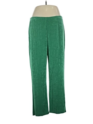 Travelers by Chico's Casual Pants (view 1)