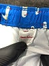 Hanna Andersson 100% Polyester Blue Board Shorts Size 8 - photo 3