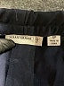 Susan Graver Solid Blue Dress Pants Size 12 (petite) - photo 7