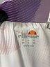 Ellesse Graphic Purple Skort Size 6 - photo 3