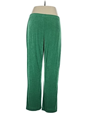 Travelers by Chico's Casual Pants (view 2)