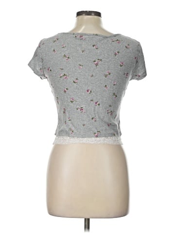Just Polly Short Sleeve T-Shirt (view 2)