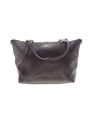 Coach Factory Leather Tote (view 1)