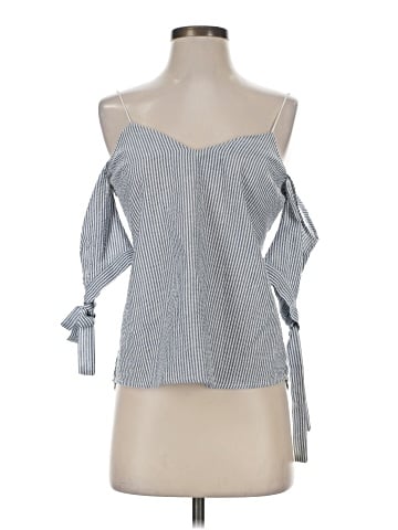 Kimchi Blue Sleeveless Blouse (view 1)