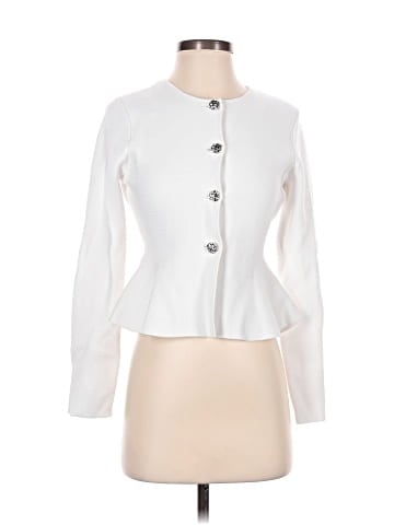 Zara Cardigan (view 1)