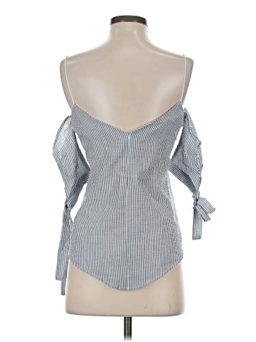 Kimchi Blue Sleeveless Blouse (view 2)