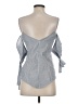 Kimchi Blue Gray Sleeveless Blouse Size XS - photo 2