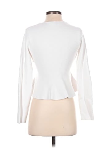 Zara Cardigan (view 2)