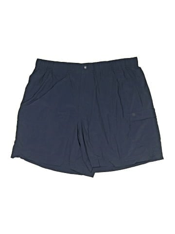 Columbia Athletic Shorts (view 1)