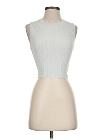 Babaton Sleeveless Top (view 1)