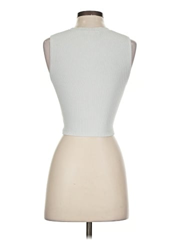 Babaton Sleeveless Top (view 2)