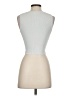 Babaton Ivory Sleeveless Top Size XS - photo 2