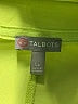 T by Talbots Green Track Jacket Size L (petite) - photo 6
