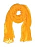 Unbranded Orange Scarf One size - photo 1