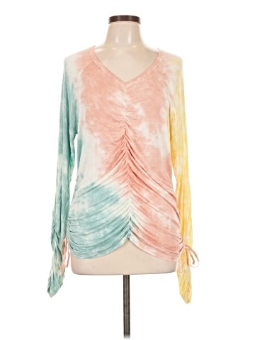 Evy's Tree Long Sleeve T-Shirt (view 1)
