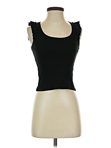 Trafaluc by Zara Tank Top (view 1)