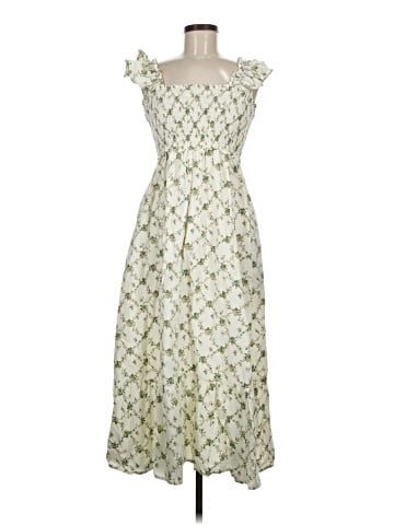Entro Casual Dress (view 1)