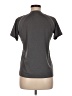 Nike Gray Active T-Shirt Size M - photo 2