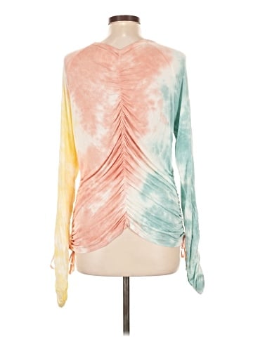 Evy's Tree Long Sleeve T-Shirt (view 2)
