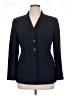Preview Collection Blue Blazer Size 14 Petite - photo 1