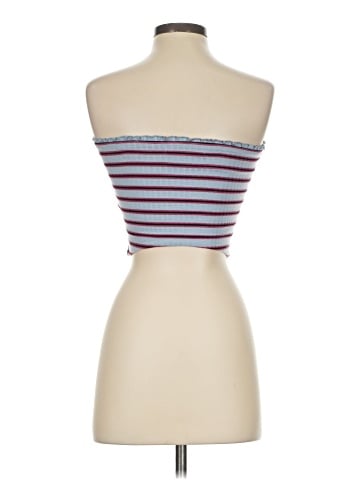 Abercrombie & Fitch Tube Top (view 2)