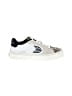 Cariuma Chevron-herringbone White Sneakers Size 5 1/2 - photo 1