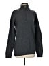 Barbour 100% Wool Gray Pullover Sweater Size S - photo 1