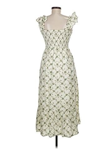 Entro Casual Dress (view 2)