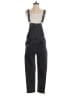 Levi's Black Overalls Size S - photo 1