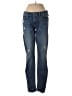 Mother Hearts Blue Jeans Size 26 waist - photo 1