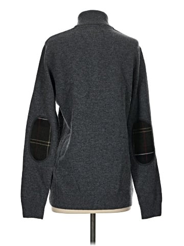 Barbour Pullover Sweater (view 2)