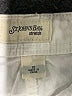 St. John's Bay Ivory Shorts Size 12 - photo 3
