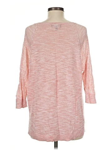Express Pullover Sweater (view 2)